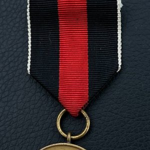  Sudetenland Medal  