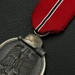 Medal for the Winter Campaign in the East 1941/42 [Werner Redo] Stamp - 88 Rare manufacturer