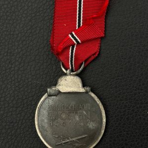 Medal for the Winter Campaign in the East 1941/42 [Werner Redo] Stamp - 88 Rare manufacturer