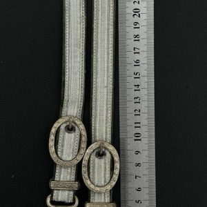 Army Dagger Hangers [D.R.G.M.] Deluxe
