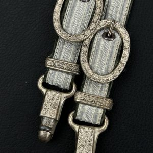 Army Dagger Hangers [D.R.G.M.] Deluxe