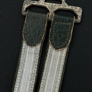 Army Dagger Hangers [D.R.G.M.] Deluxe