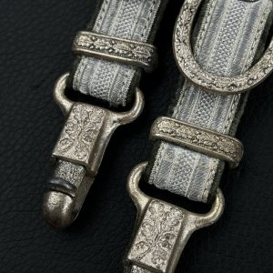 Army Dagger Hangers [D.R.G.M.] Deluxe