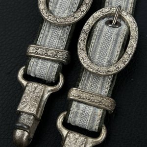 Army Dagger Hangers [D.R.G.M.] Deluxe