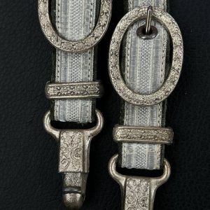 Army Dagger Hangers [D.R.G.M.] Deluxe