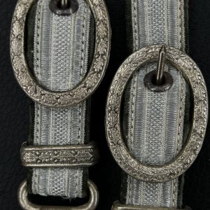 Army Dagger Hangers [D.R.G.M.] Deluxe