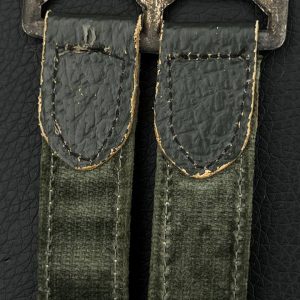 Army Dagger Hangers [D.R.G.M.] Deluxe