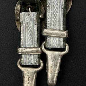 Army Dagger Hangers [D.R.G.M.] Deluxe