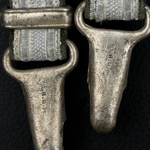 Army Dagger Hangers [D.R.G.M.] Deluxe
