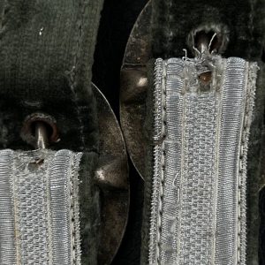 Army Dagger Hangers [D.R.G.M.] Deluxe