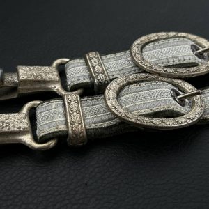 Army Dagger Hangers [D.R.G.M.] Deluxe