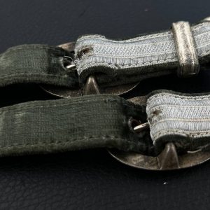Army Dagger Hangers [D.R.G.M.] Deluxe