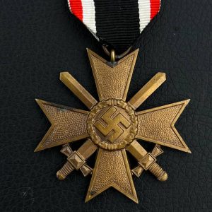 War Merit Cross 2nd Class with swords