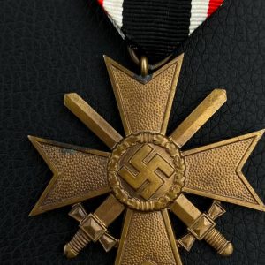 War Merit Cross 2nd Class with swords