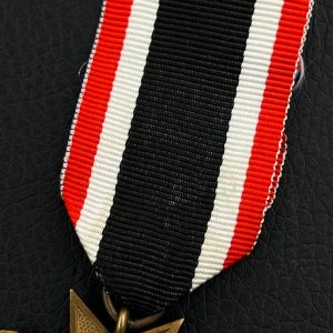 War Merit Cross 2nd Class with swords