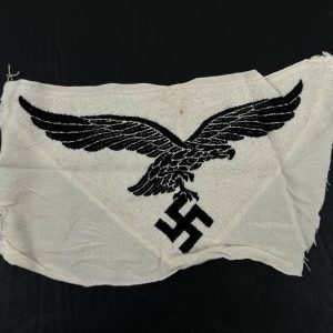     Sport Distinctive Badge (Patches) for Luftwaffe     