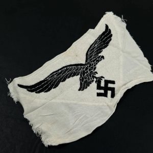     Sport Distinctive Badge (Patches) for Luftwaffe     