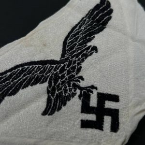     Sport Distinctive Badge (Patches) for Luftwaffe     