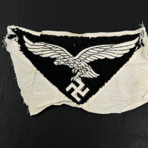    Sport Distinctive Badge (Patches) for Luftwaffe     