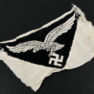     Sport Distinctive Badge (Patches) for Luftwaffe     