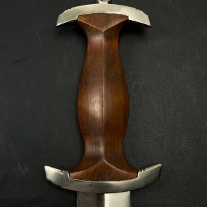 SA Service Dagger (RZM type) [Tiger] Stamp - M7/68 