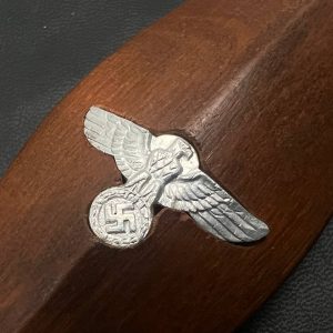 SA Service Dagger (RZM type) [Tiger] Stamp - M7/68 