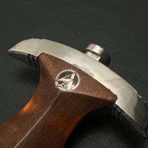 SA Service Dagger (RZM type) [Tiger] Stamp - M7/68 