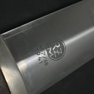 SA Service Dagger (RZM type) [Tiger] Stamp - M7/68 