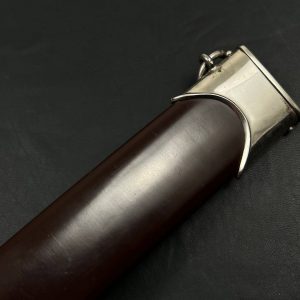 SA Service Dagger (RZM type) [Tiger] Stamp - M7/68 