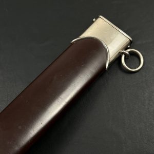 SA Service Dagger (RZM type) [Tiger] Stamp - M7/68 