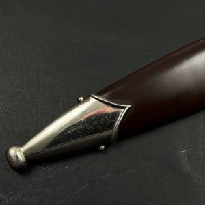 SA Service Dagger (RZM type) [Tiger] Stamp - M7/68 