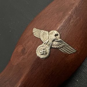 SA Service Dagger (RZM type)  Stamp - M7/91 