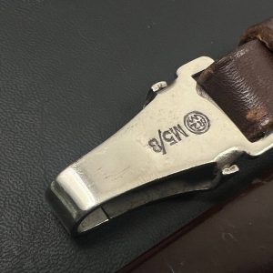 SA Service Dagger (RZM type)  Stamp - M7/91 