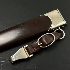 SA Service Dagger (RZM type)  Stamp - M7/91 