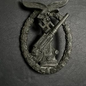 Anti-Aircraft Badge  [Walter & Henlein]  