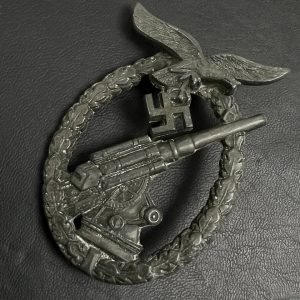 Anti-Aircraft Badge  [Walter & Henlein]  