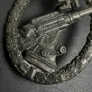 Anti-Aircraft Badge  [Walter & Henlein]  