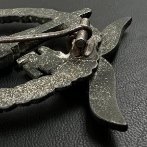 Anti-Aircraft Badge  [Walter & Henlein]  