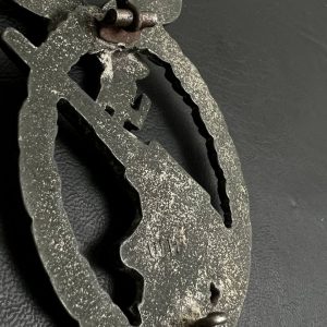 Anti-Aircraft Badge  [Walter & Henlein]  