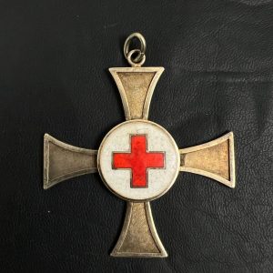 The Sisterhood Cross 