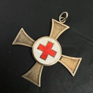 The Sisterhood Cross 