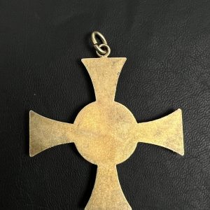 The Sisterhood Cross 