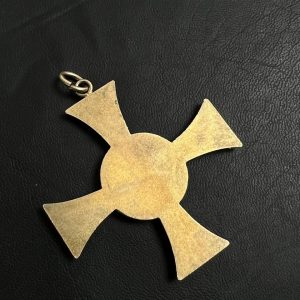 The Sisterhood Cross 