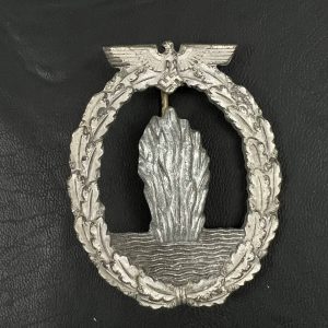 Minesweeper War Badge