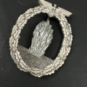 Minesweeper War Badge