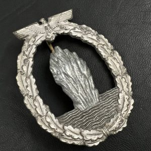 Minesweeper War Badge
