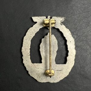 Minesweeper War Badge