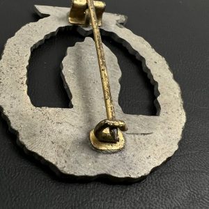 Minesweeper War Badge