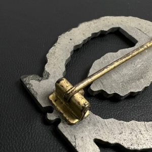 Minesweeper War Badge