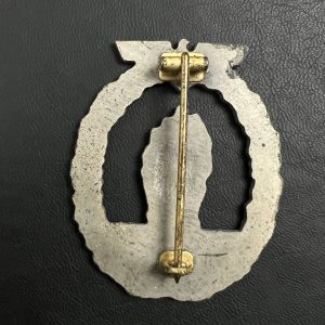 Minesweeper War Badge